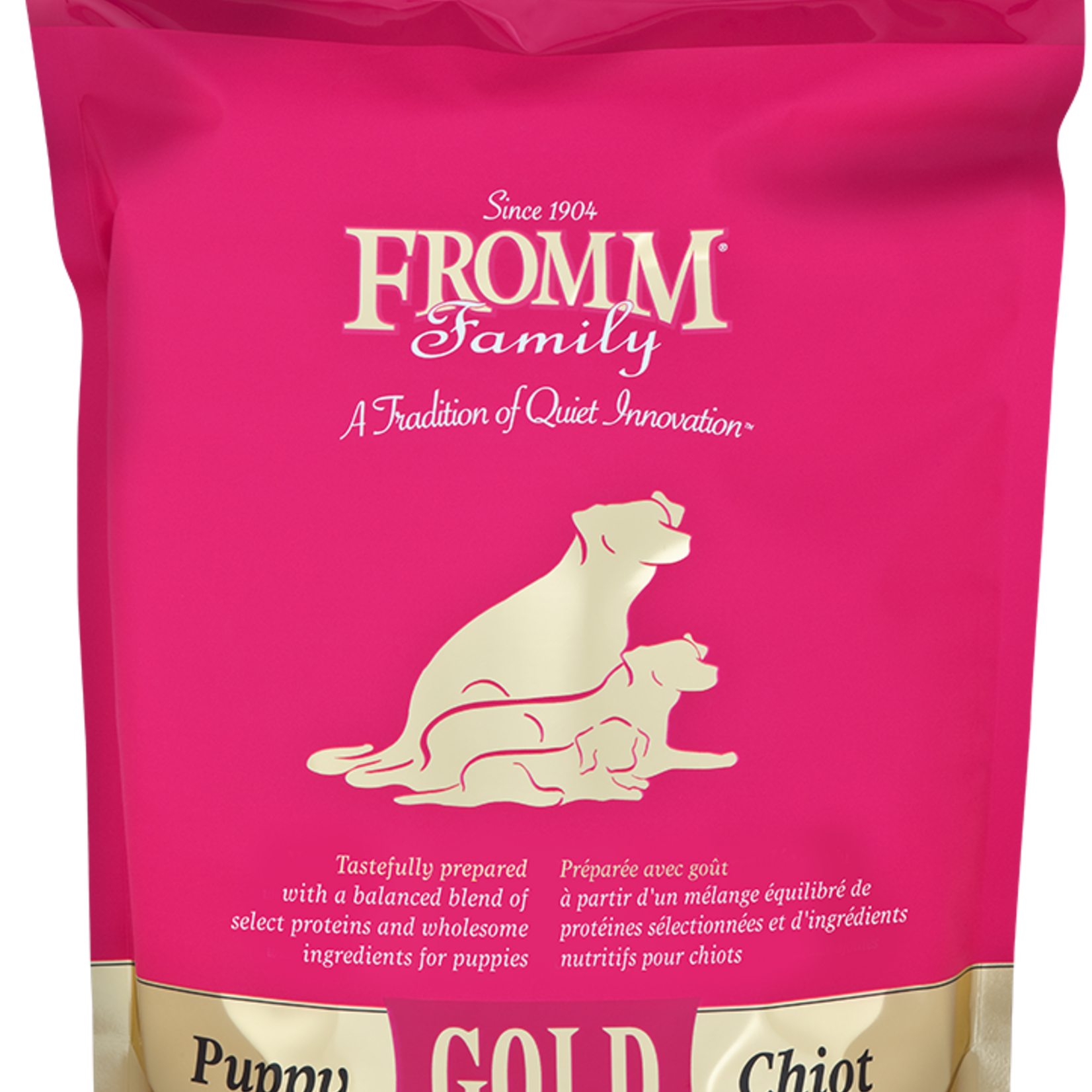 Fromm CROQUETTES POUR CHIOT