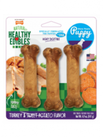 Puppy Chew Treats