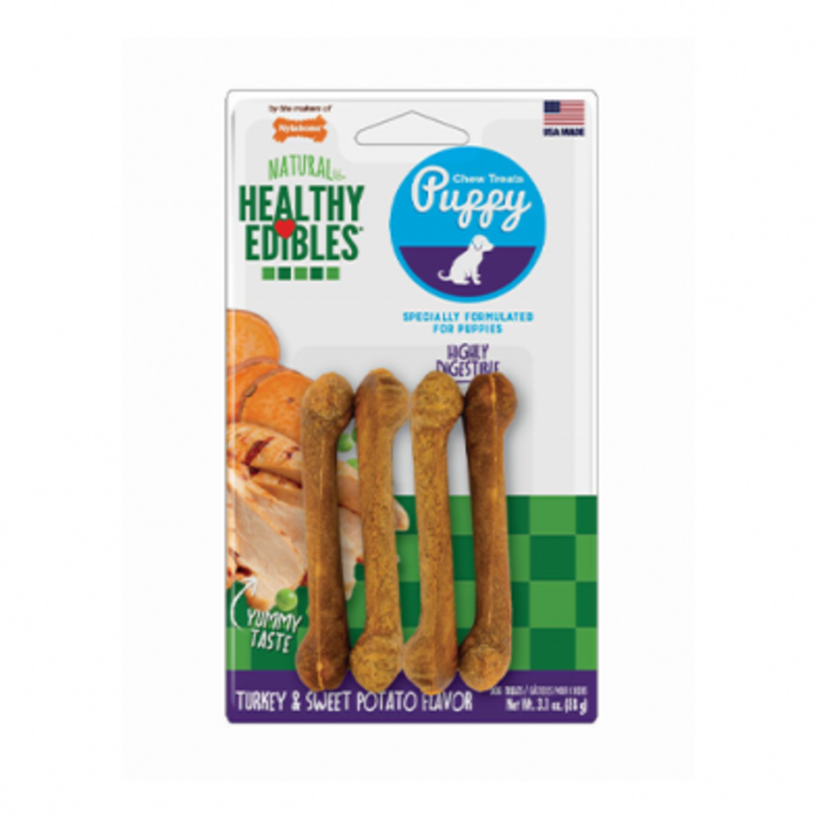 Puppy Chew Treats