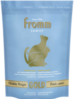 Fromm NOURRITURE SÈCHE POUR CHATS POIDS SANTÉ
