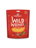 Wild Weenies Cage-Free Chicken Recipe Dog Treats