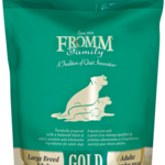 Fromm Large Breed Adult Dry Dog Food