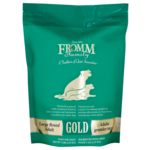 Fromm GOLD, ADULTE GRANDES RACES POUR CHIENS