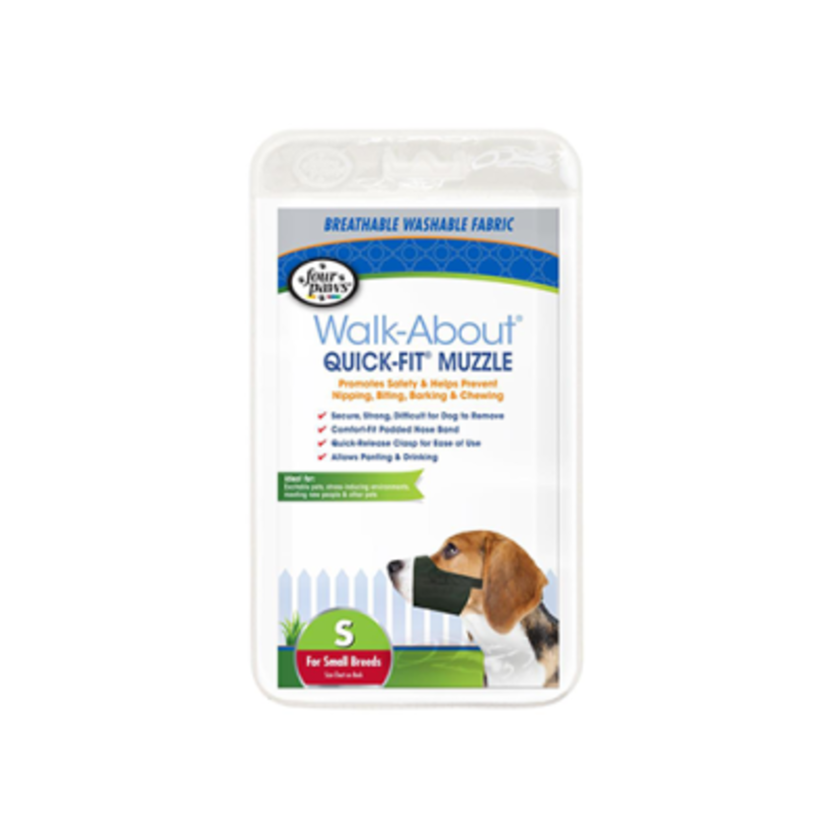 Muzzle for Dogs