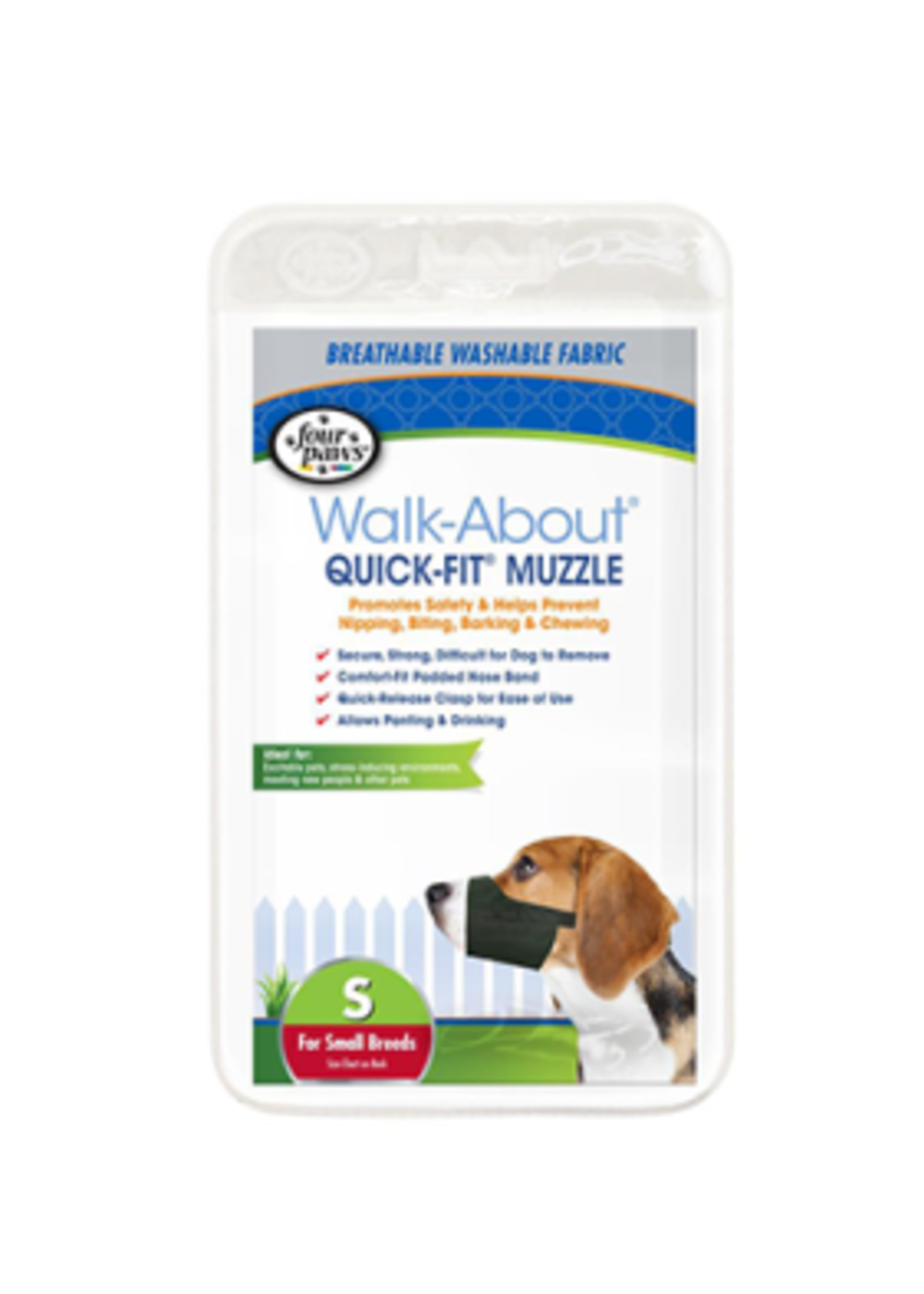 Muzzle for Dogs