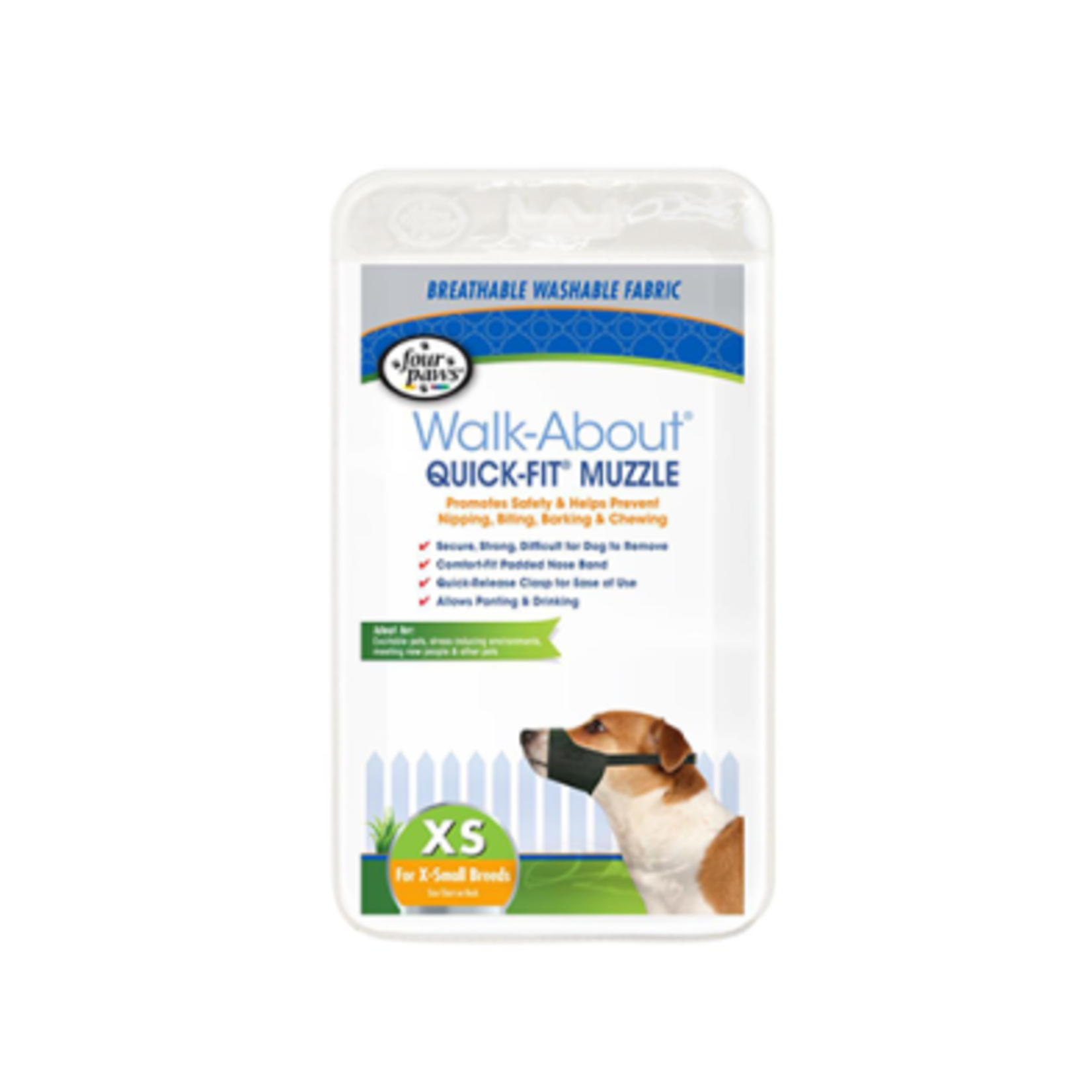 Muzzle for Dogs
