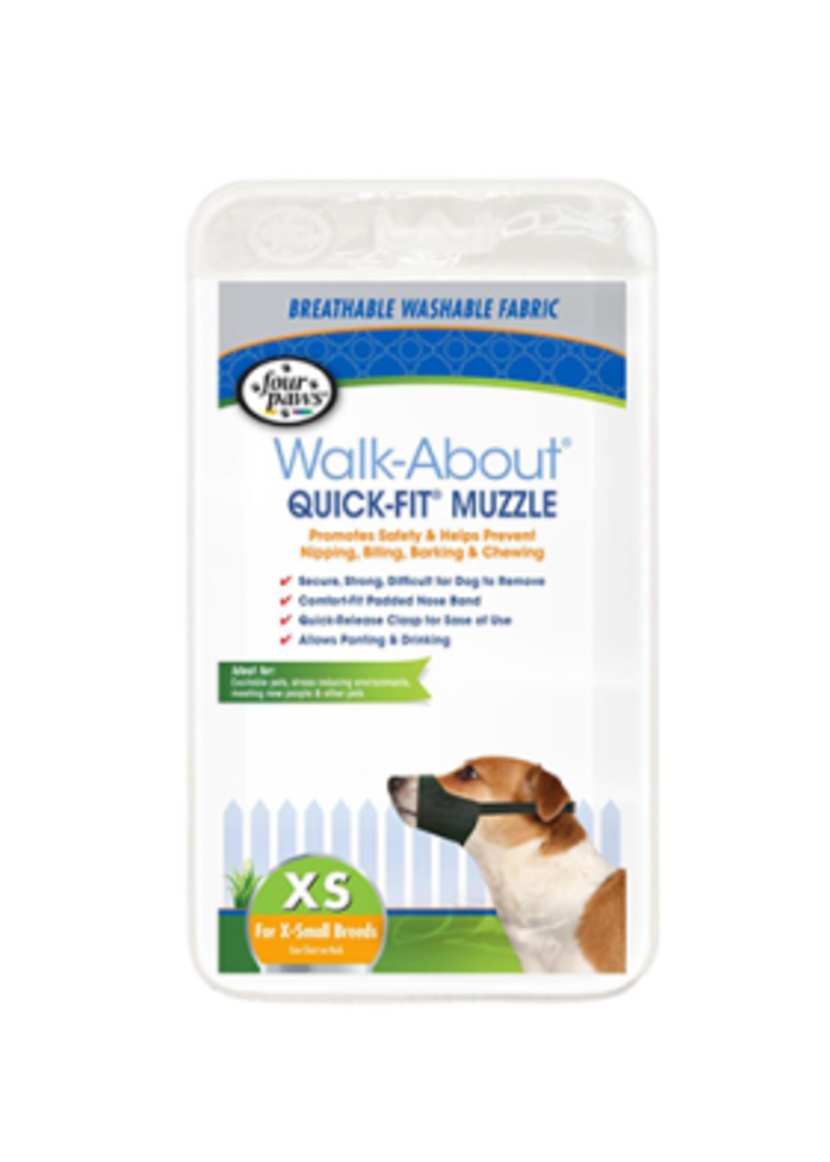Muzzle for Dogs
