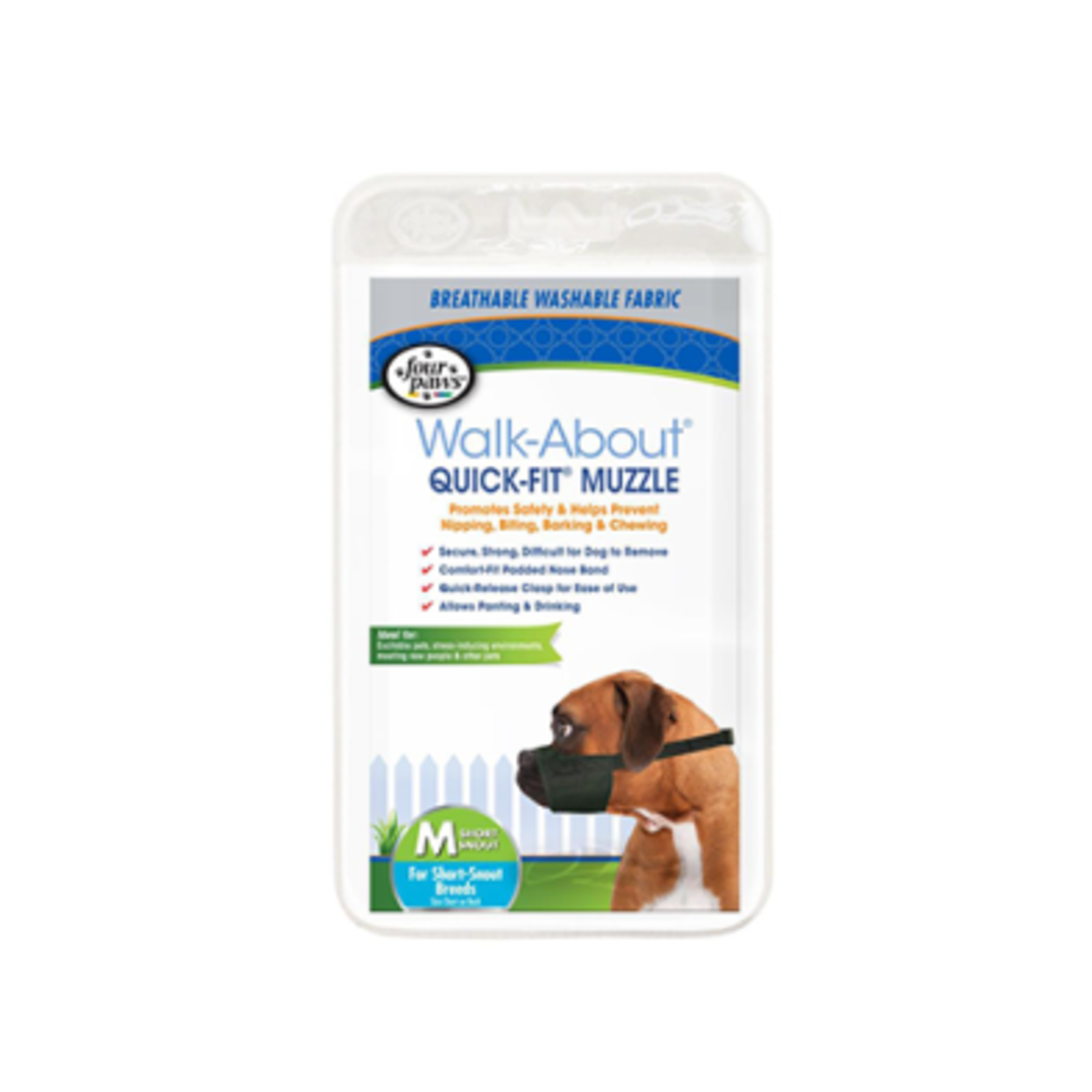 Muzzle for Dogs