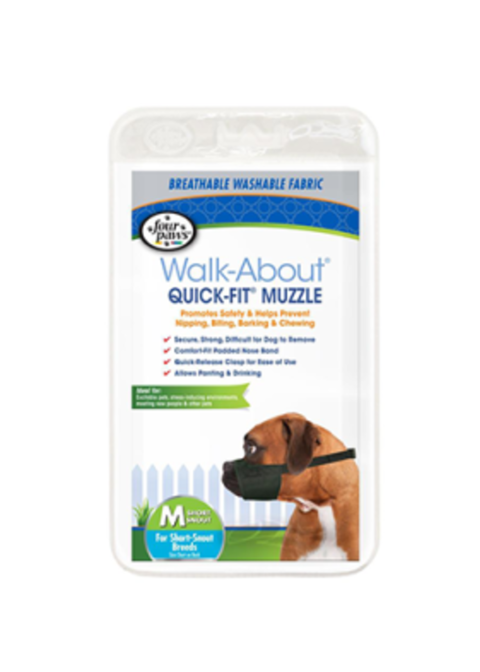 Muzzle for Dogs