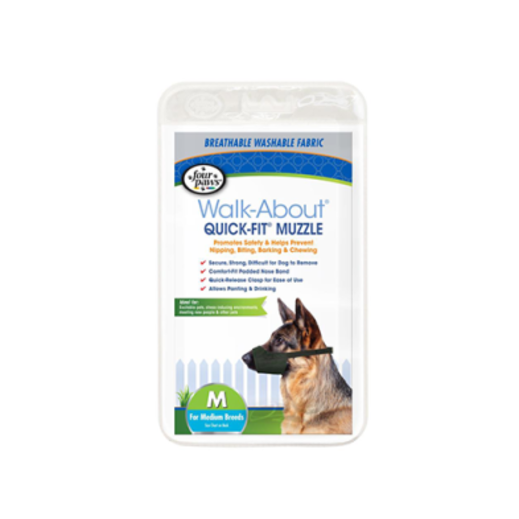 Muzzle for Dogs