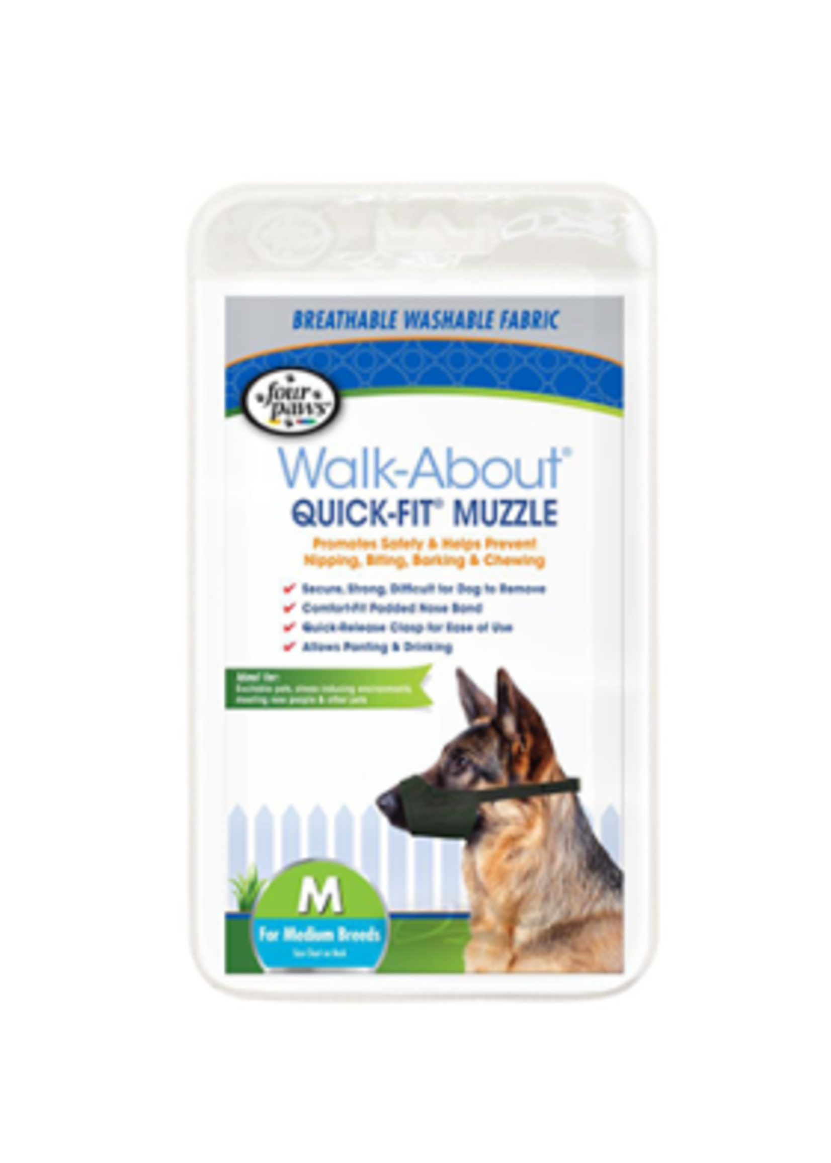Muzzle for Dogs