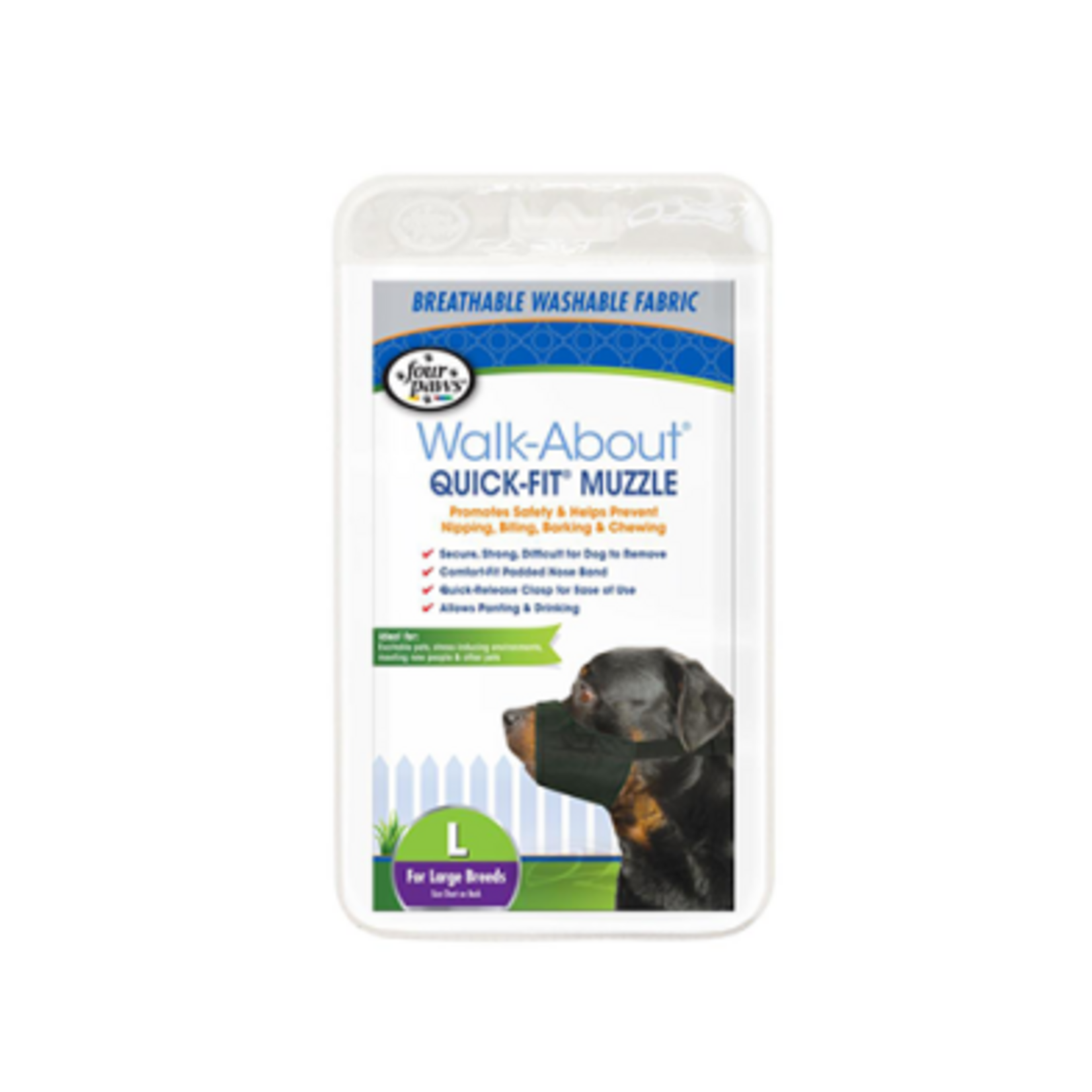 Muzzle for Dogs
