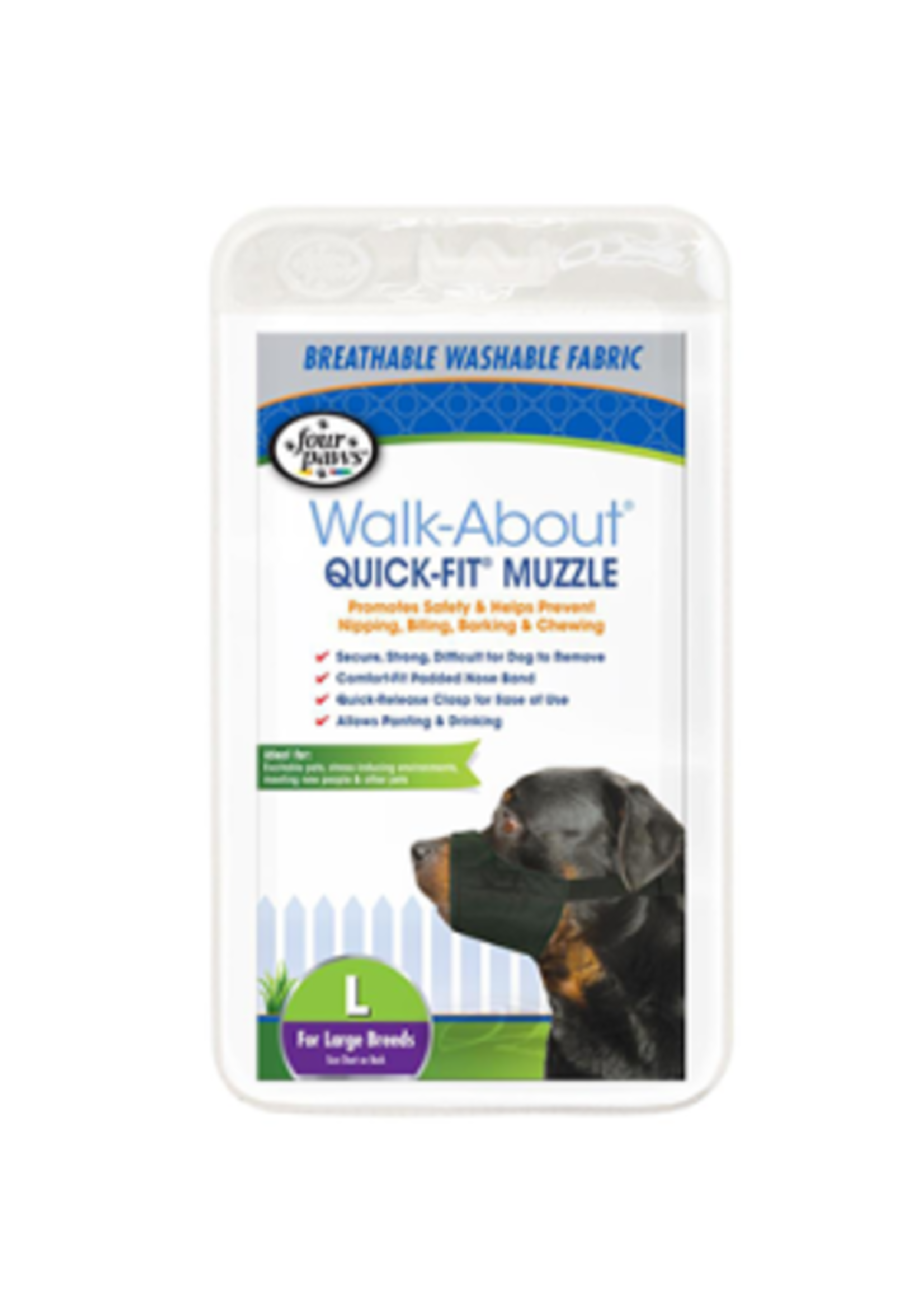 Muzzle for Dogs