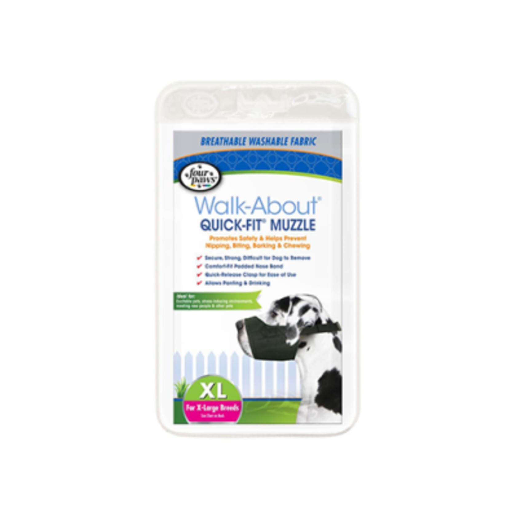 Muzzle for Dogs