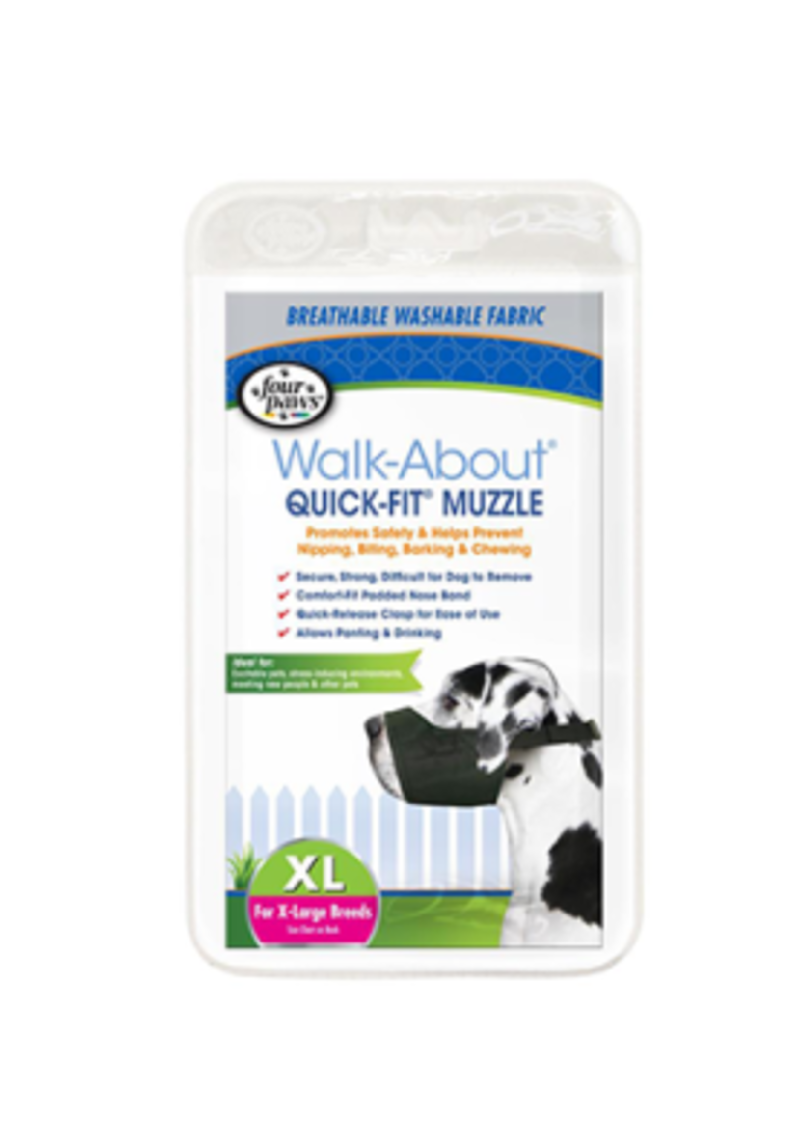 Muzzle for Dogs