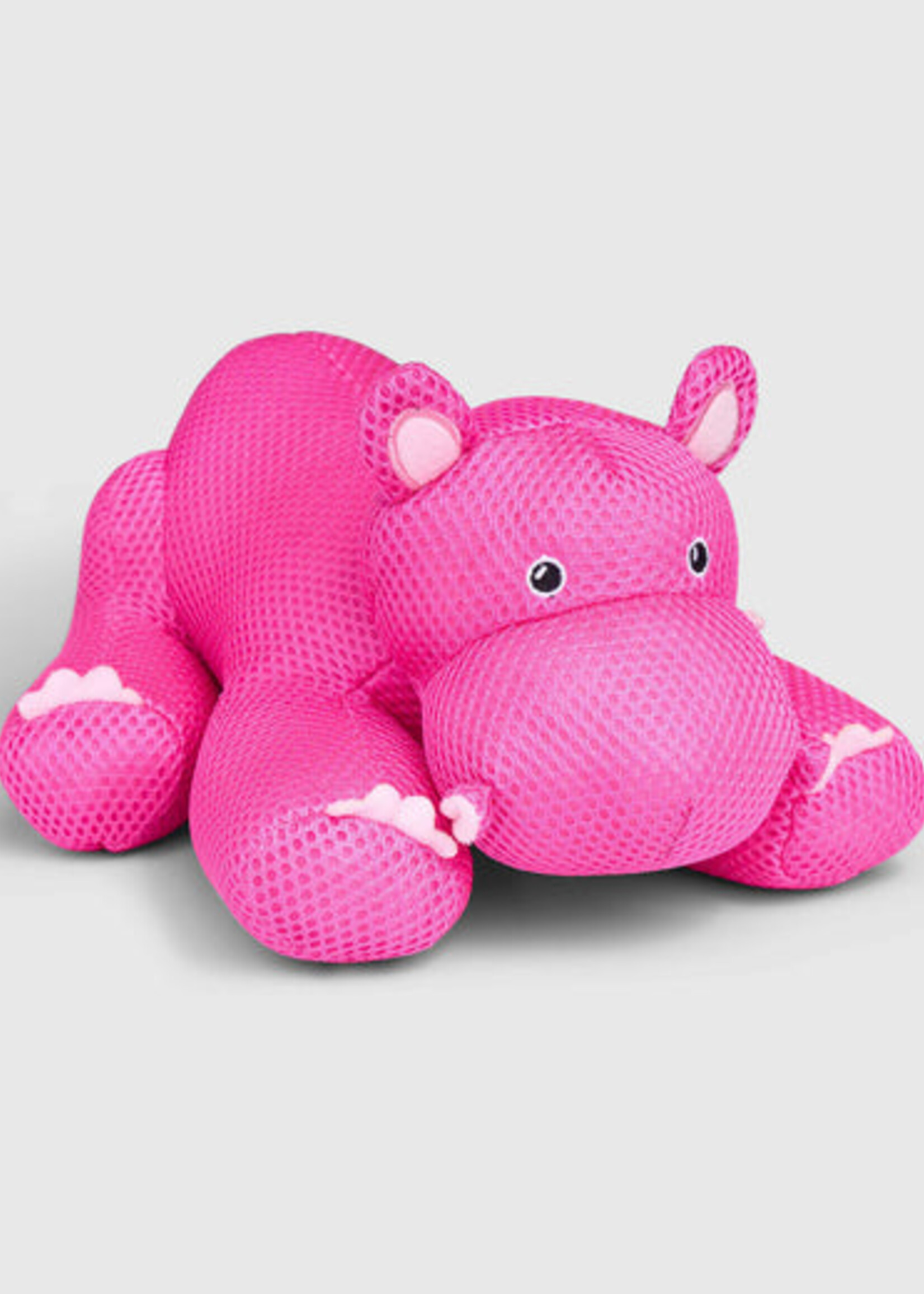 Freeze & Chill Cooling Pals - Pink Hippo