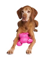 Hippopotame rafraîchissant