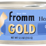 Fromm Healthy Weight Gold Chicken & Duck Pâté