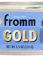 Fromm Healthy Weight Gold Chicken & Duck Pâté