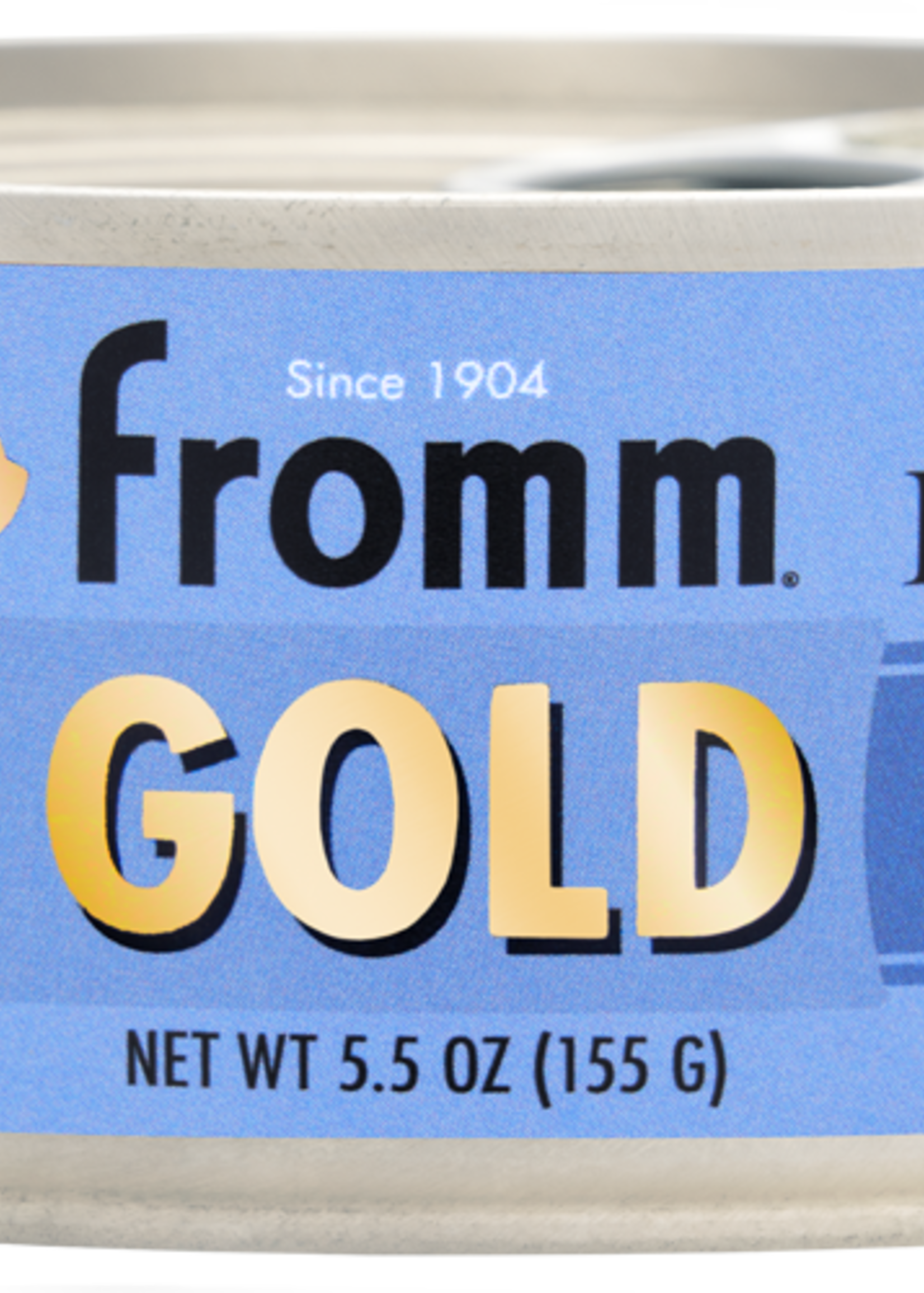 Fromm Healthy Weight Gold Chicken & Duck Pâté
