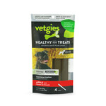 Healthy Leather-Free Dog Treats