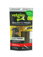 Healthy Leather-Free Dog Treats