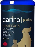 Huile  de phoque du groenland pour chat et chien (OMEGA 3)