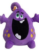 Dog Toy, 2 In 1, Distracting Dave