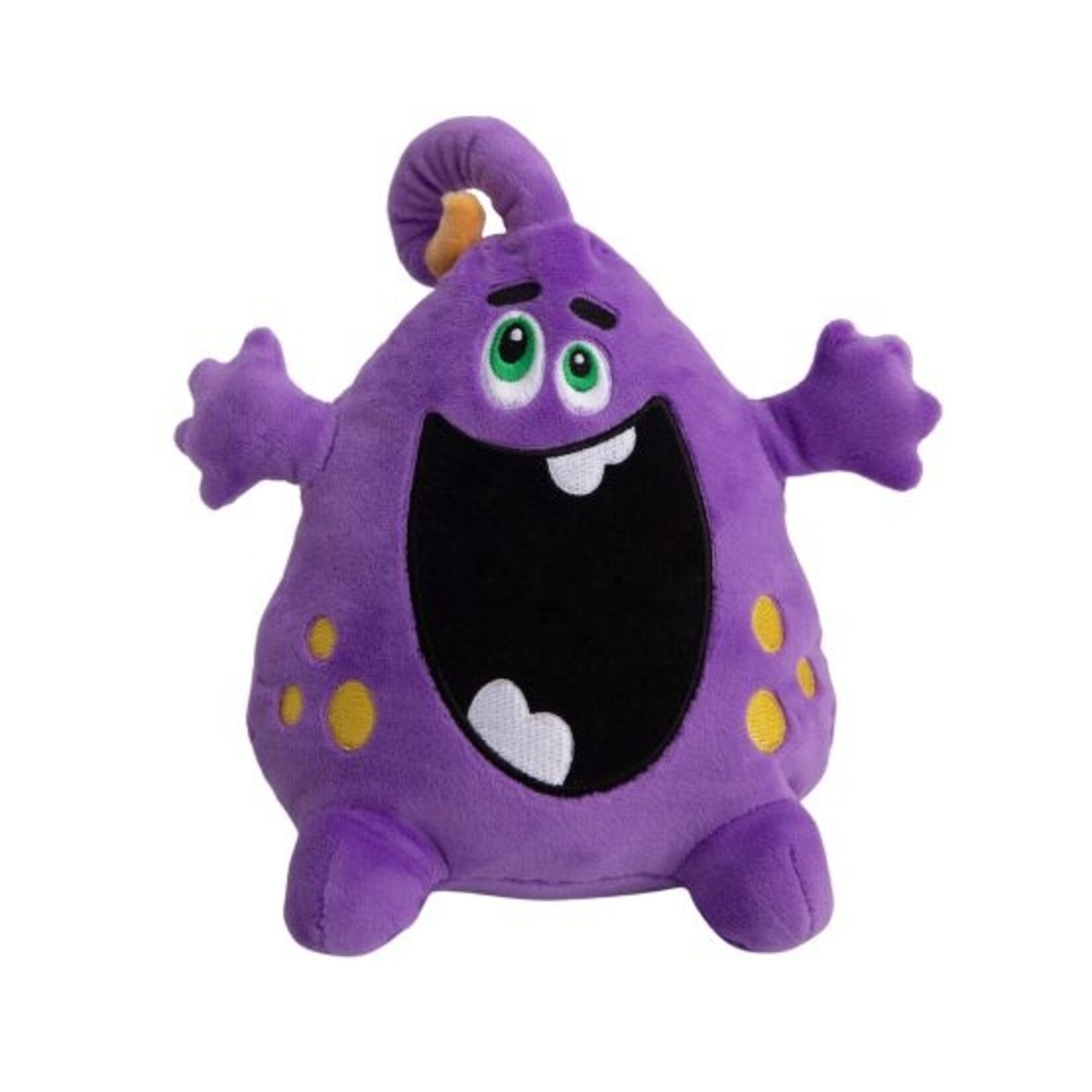 Dog Toy, 2 In 1, Distracting Dave