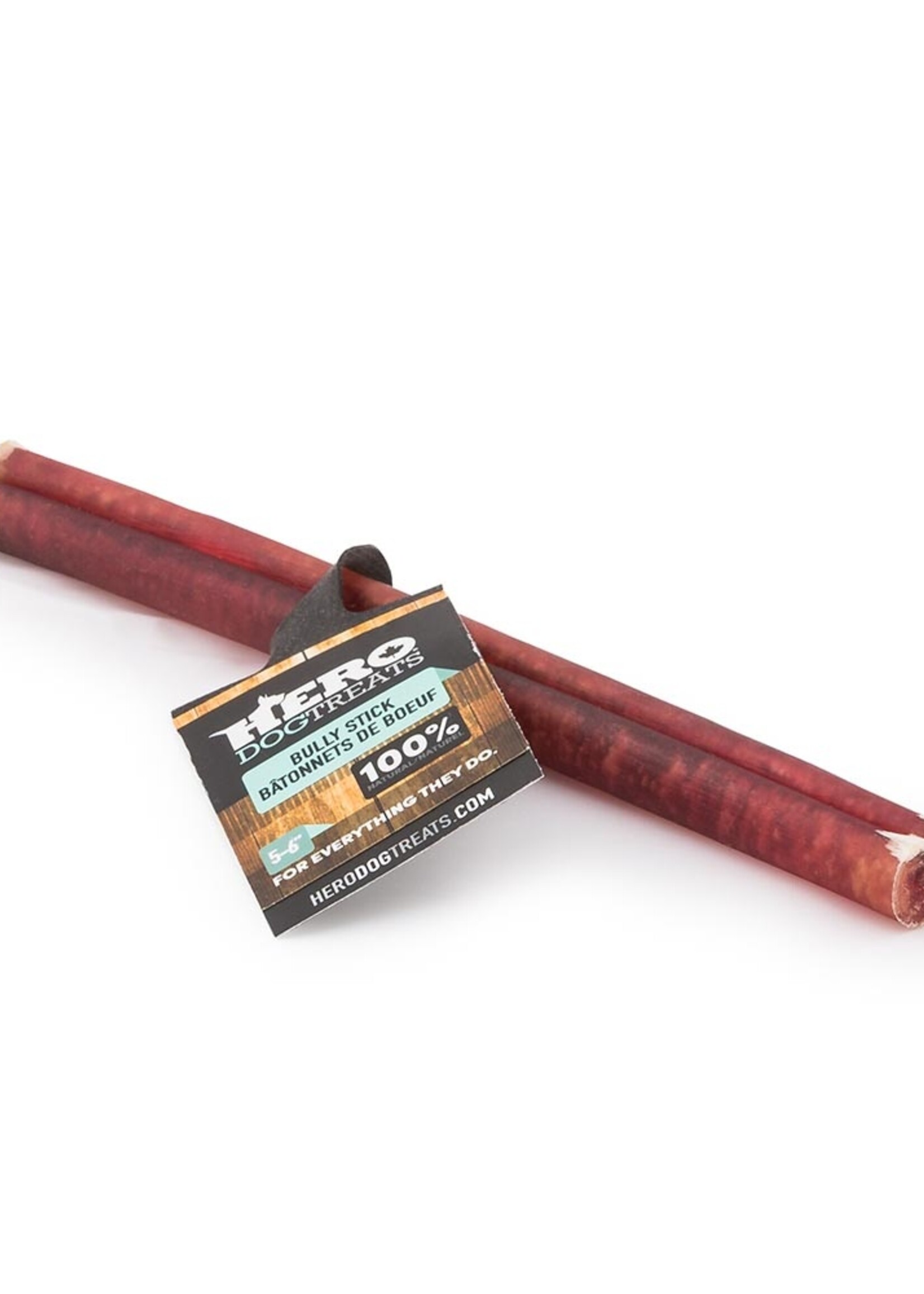 PQT 6 Bully Stick 12''