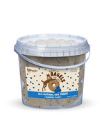 Bucket of Bagels Blueberry Dog Treats 3 POUNDS
