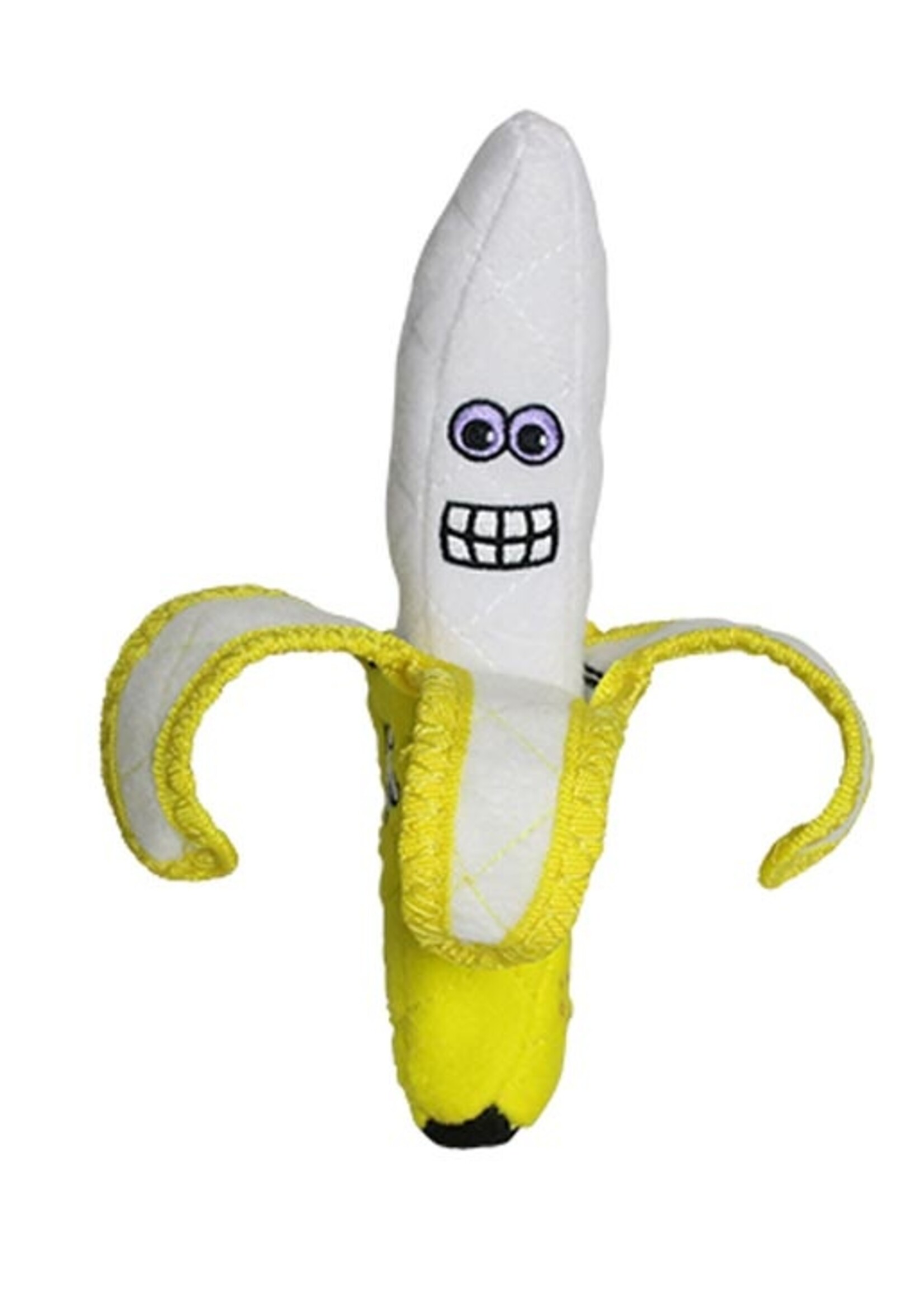 Banane amusante jouet pour chien