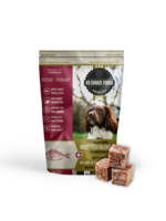 Wild Fish Blend Plus 'Lil Guys Frozen Dog Food