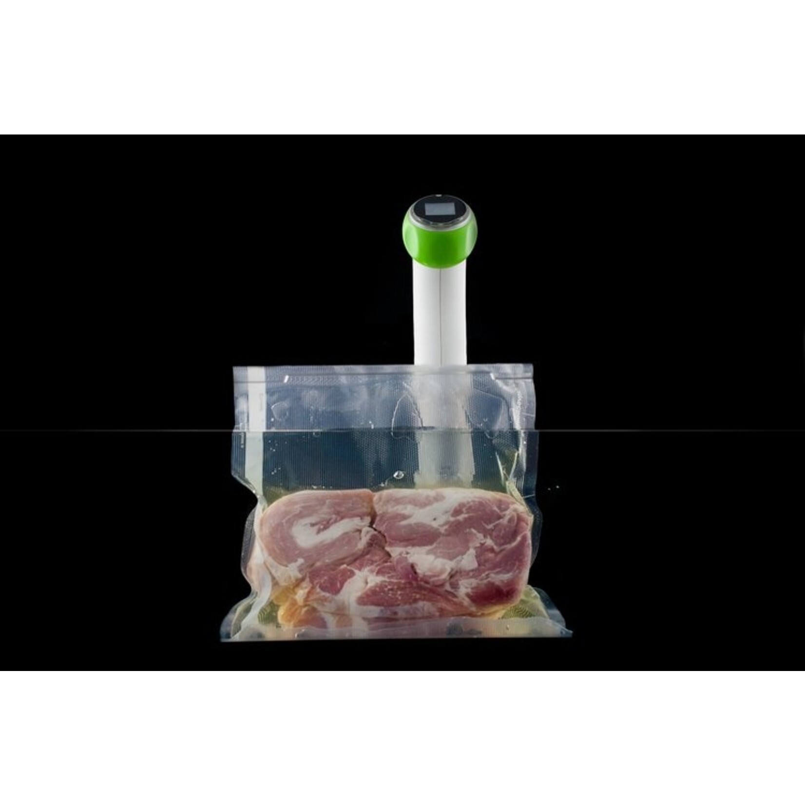 Saucisses sous vide Butcher's Pup Porc