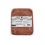 Nourriture congelée pour chiens, Dîner au poulet