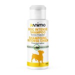 ZANIMO Shampoing Intense Pour Chien - Protecteur Estival