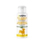 ZANIMO Shampoing Intense Pour Chien - Protecteur Estival