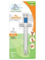 Distributeur de médicament pour chien, chat et petits animaux