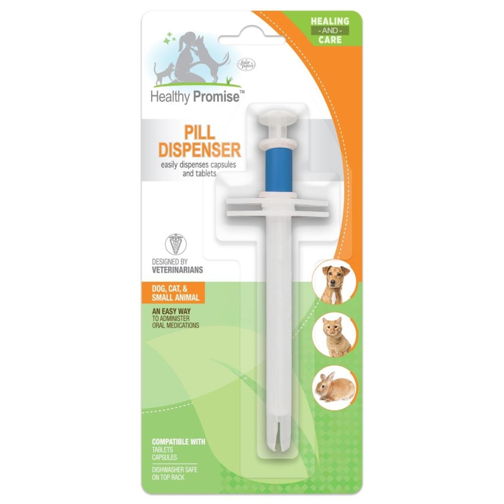 Healthy Promise™ Pet Pill Dispenser