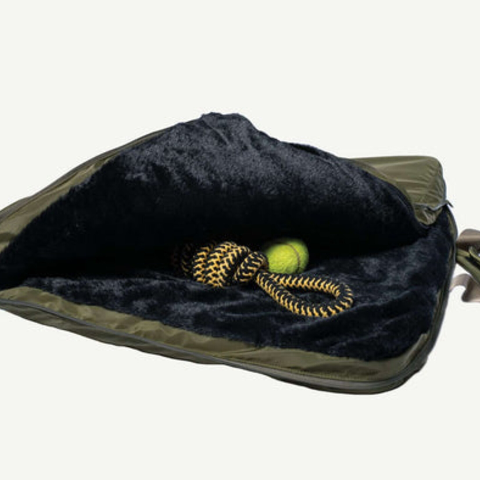 pet travel bed