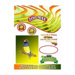 Econo-max Birds Finch 10KG