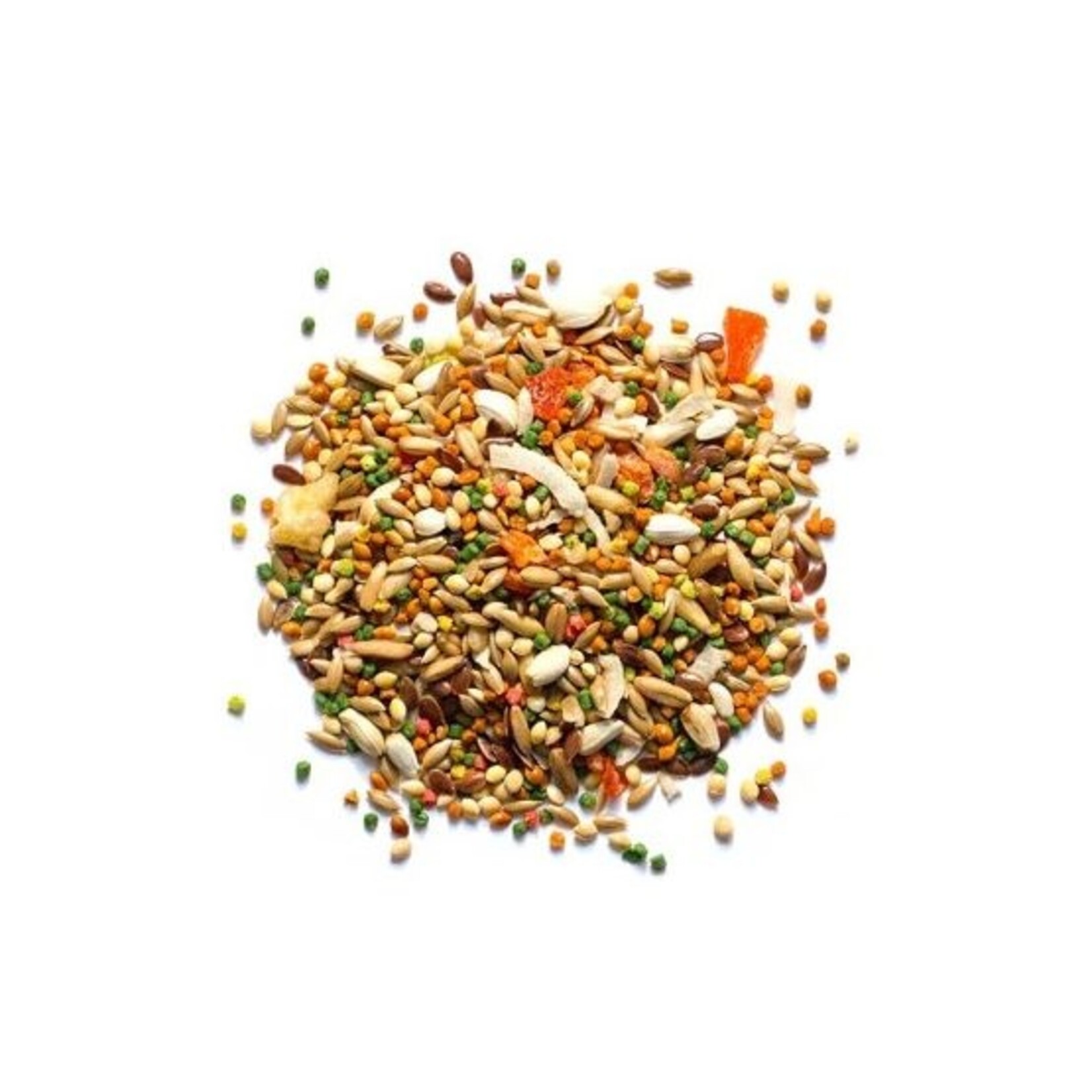 Food For Finch, Canary & Very Small Birds