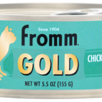 Fromm Adult Gold Chicken, Duck, & Salmon Pâté