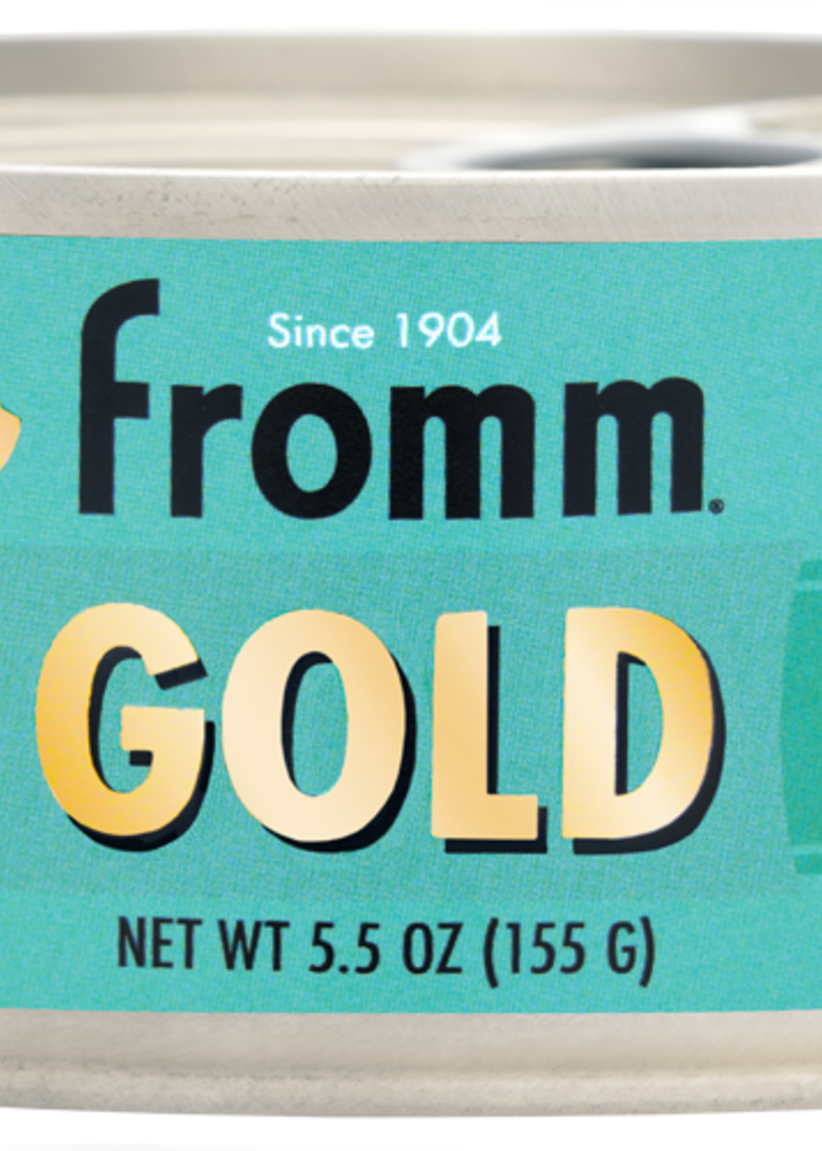 Fromm Adult Gold Chicken, Duck, & Salmon Pâté