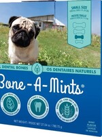 Bone-a-mints natural dental bones