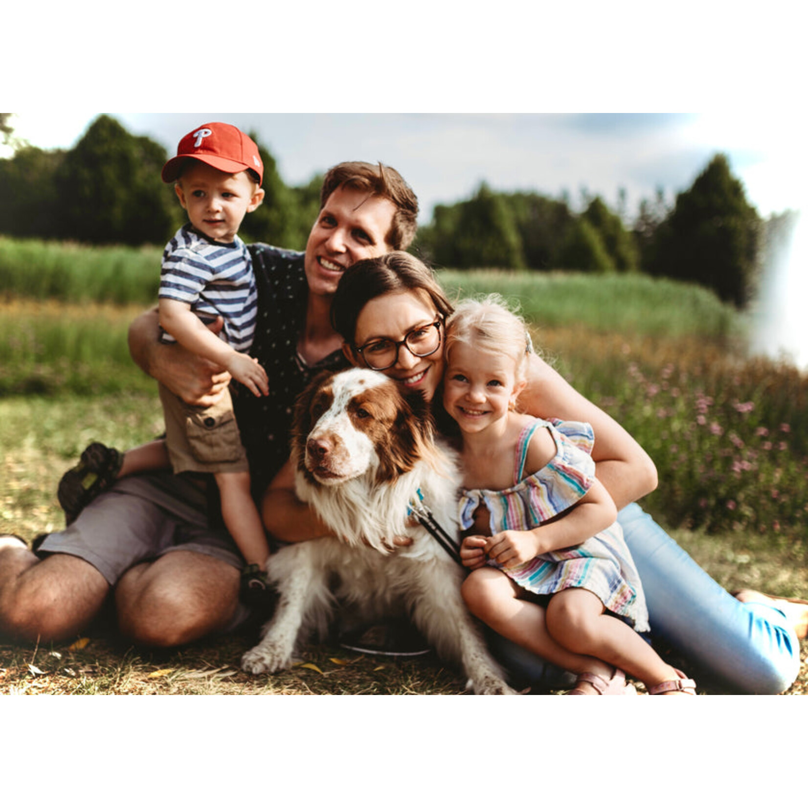 Atlantic (Fish and Lobster) dog food