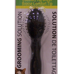 COMFORT TIP BRUSH FOR CATS AND DOGS