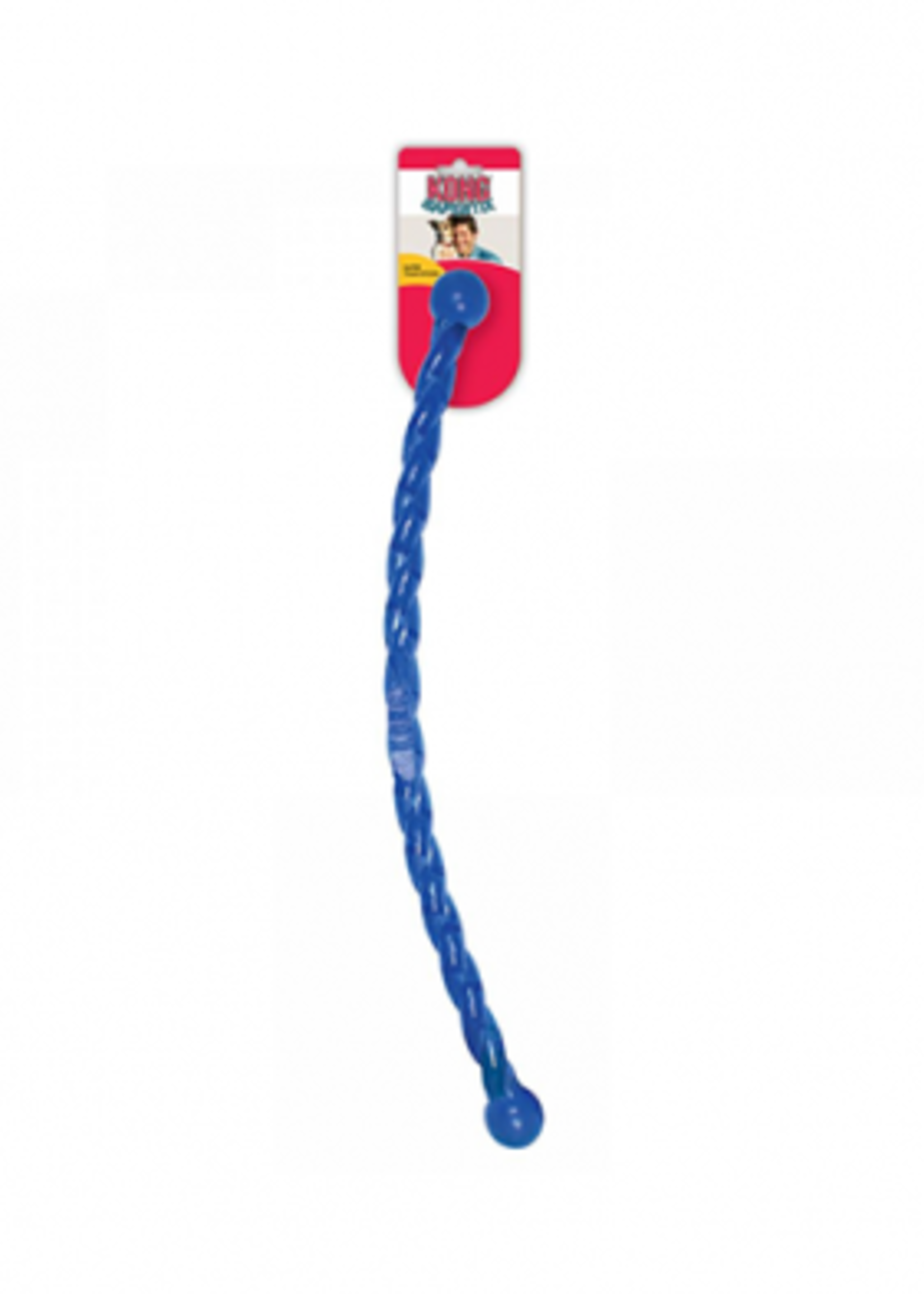 kong Safestix, Moyen pour Chiens