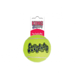 kong Balle squeakAir pour chien