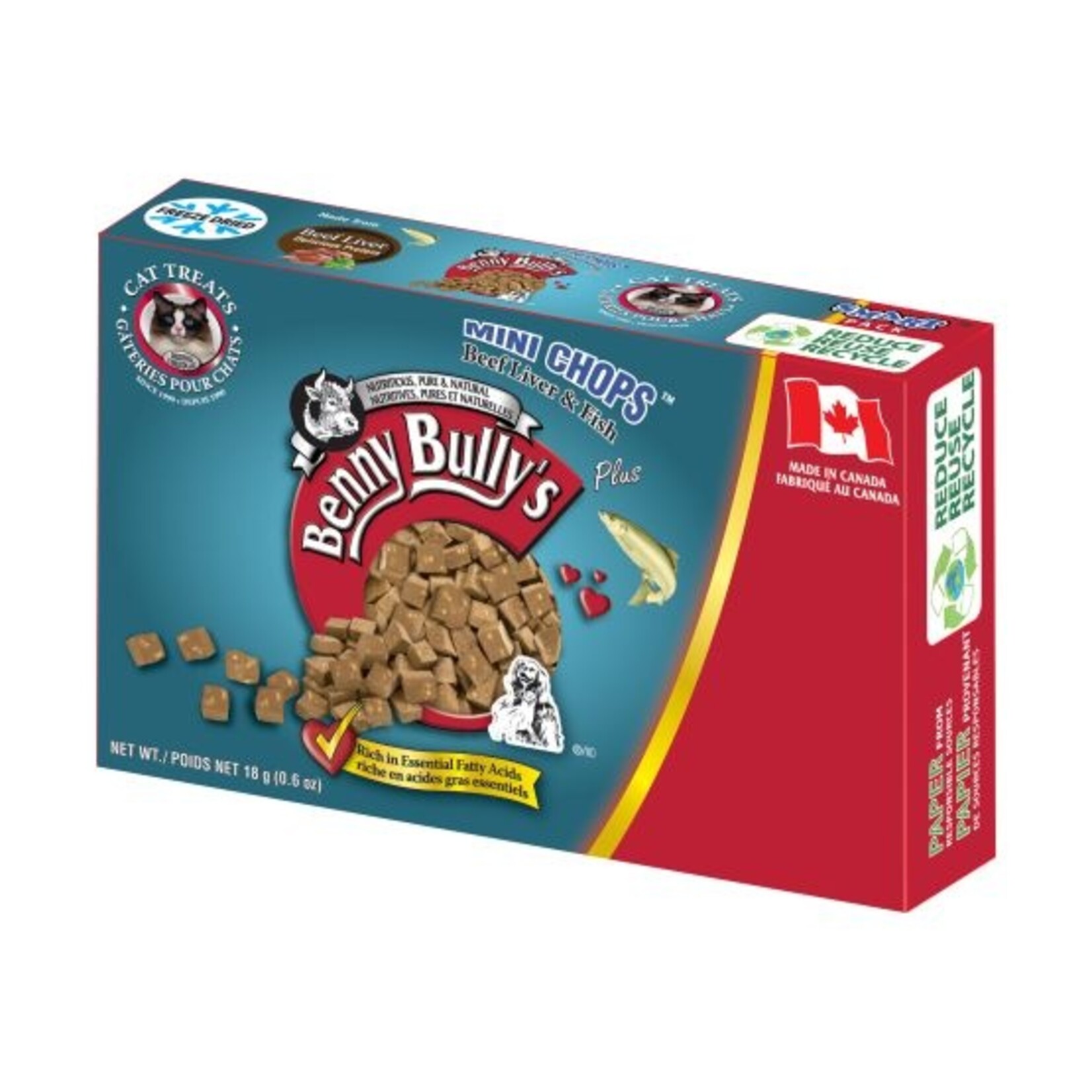 Cat Treats